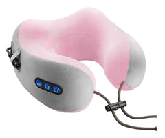 Sleeping Pillow, U Shaped Massage Pillow Digitalshoper