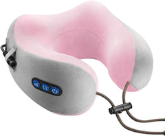 Sleeping Pillow, U Shaped Massage Pillow Digitalshoper
