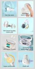TWS Bluetooth Earbuds Digitalshoper