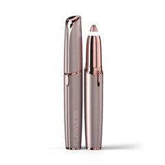 Flawless Brows Hair Remover/Eye brow trimmer Digitalshoper