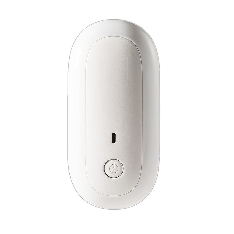 USB Remote Control Wall Lamp Timing Dimming Night Light Digitalshoper