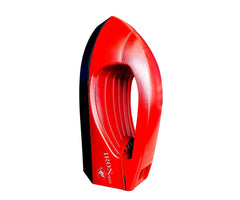 Compact Steam Iron Digitalshoper
