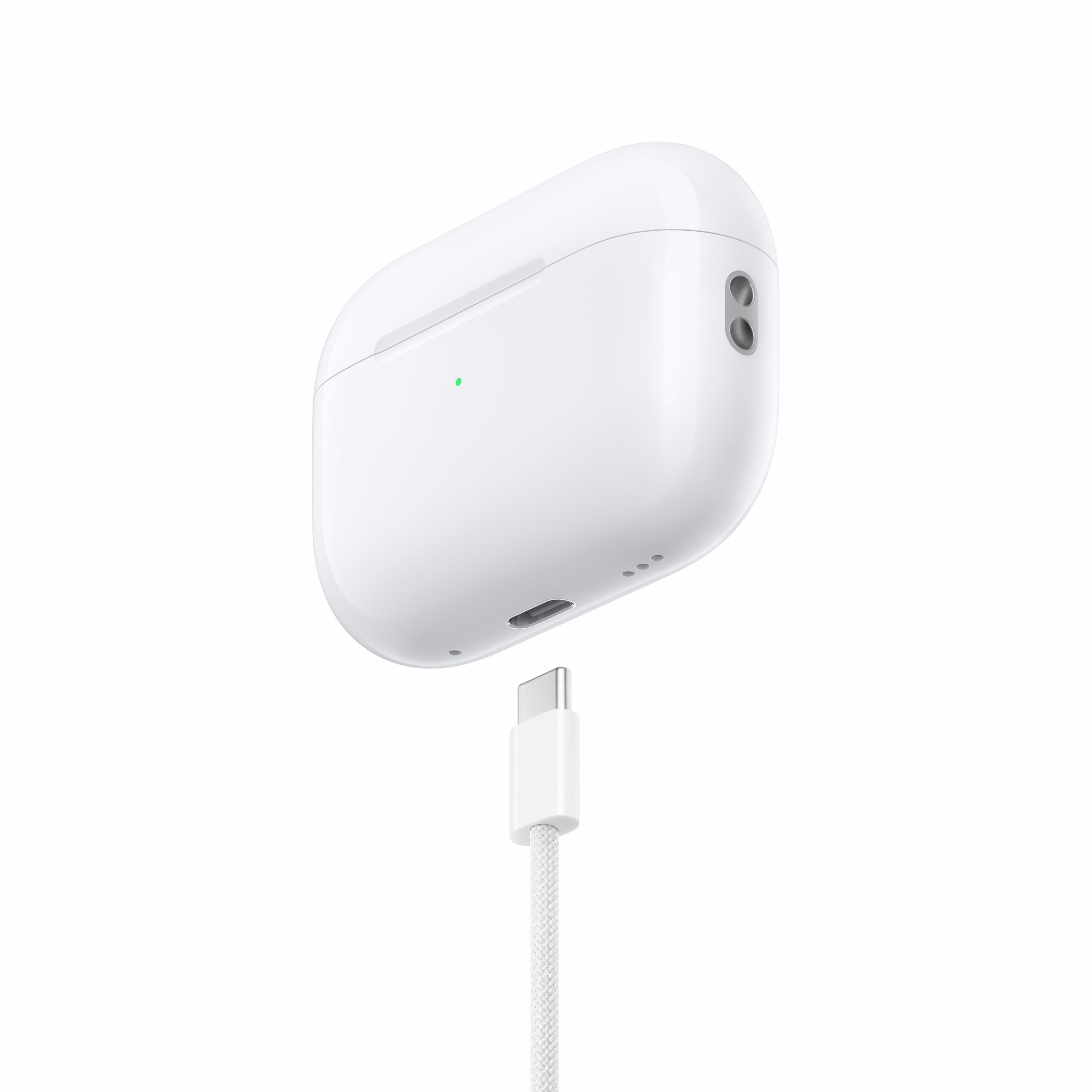 Apple Airpods Pro 2 Anc Hengxuan Wireless Bluetooth Earphone Active Noise Cancellation Digitalshoper
