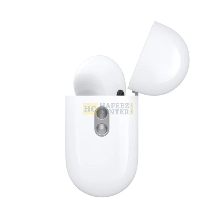 Apple Airpods Pro 2 Anc Hengxuan Wireless Bluetooth Earphone Active Noise Cancellation Digitalshoper