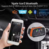 Maxscan Car Obd2 Scanner Bluetooth Car Diagnostic Tool Digitalshoper
