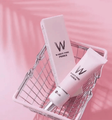 Cream Before Makeup Digitalshoper