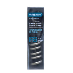 Original F8 Fast Water Heater Rod - Shock Proof (100% Safe) Digitalshoper