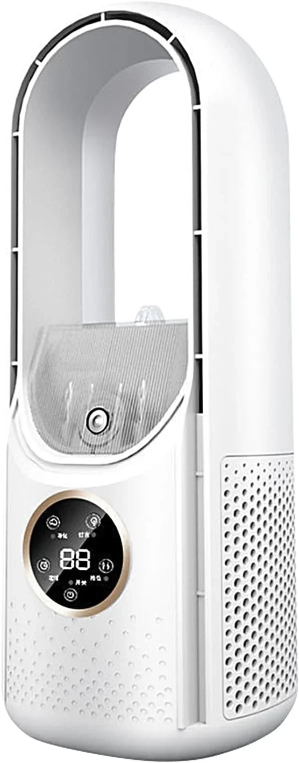 Air Bladeless Fan Digitalshoper