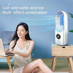 Air Bladeless Fan Digitalshoper