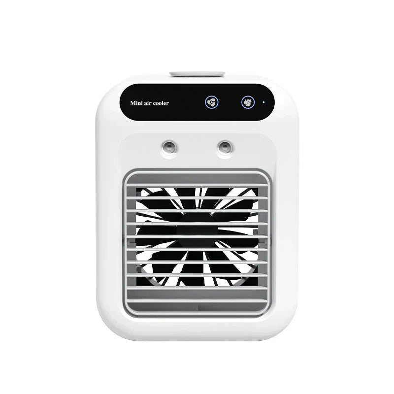 Air Conditioner Air Cooler Fan Water Cooling Fan Air Conditioning For Room Office Portable Air Conditioner Cars Digitalshoper