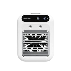 Air Conditioner Air Cooler Fan Water Cooling Fan Air Conditioning For Room Office Portable Air Conditioner Cars Digitalshoper