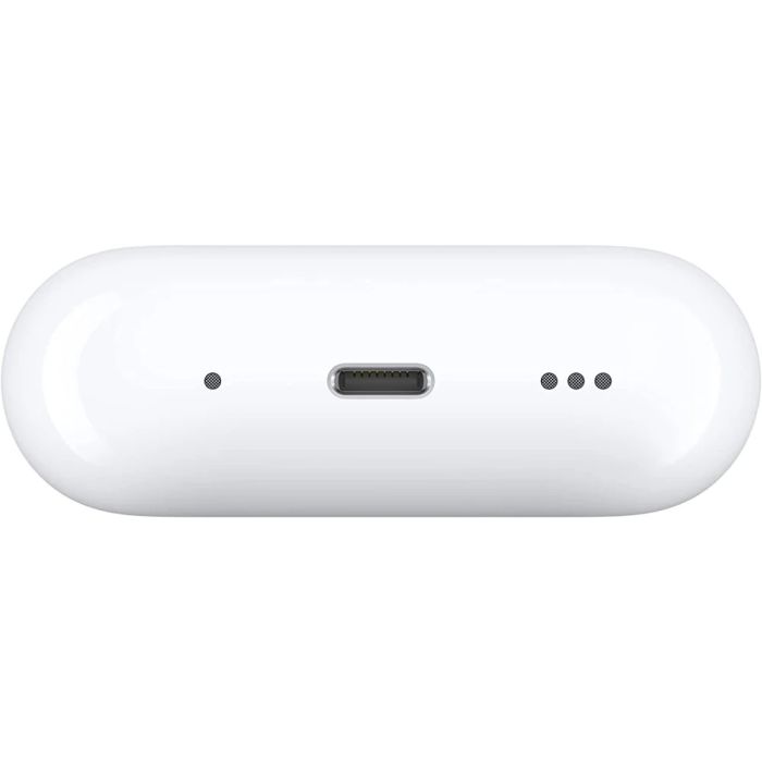 Apple Airpods Pro 2 Anc Hengxuan Wireless Bluetooth Earphone Active Noise Cancellation Digitalshoper