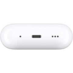 Apple Airpods Pro 2 Anc Hengxuan Wireless Bluetooth Earphone Active Noise Cancellation Digitalshoper
