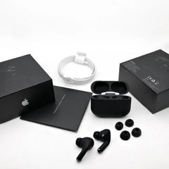 Apple Airpods Pro 2 Anc Hengxuan Wireless Bluetooth Earphone Active Noise Cancellation Digitalshoper