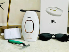 Mini Laser Hair Removal for Men and Women Digitalshoper