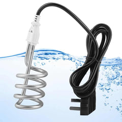 Original F8 Fast Water Heater Rod - Shock Proof (100% Safe) Digitalshoper