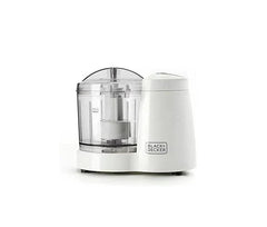 Black + Deckar - Mini Chopper Digitalshoper