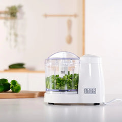 Black + Deckar - Mini Chopper Digitalshoper