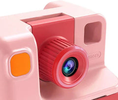 Digital Instant Camera Digitalshoper