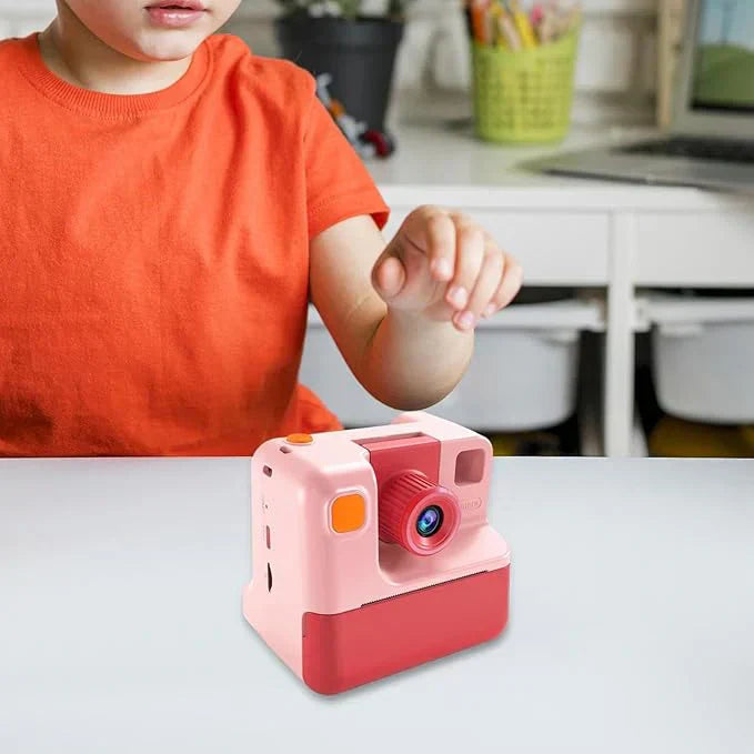 Digital Instant Camera Digitalshoper