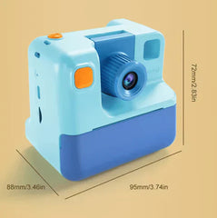 Digital Instant Camera Digitalshoper