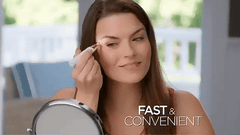 Flawless Brows Hair Remover/Eye brow trimmer Digitalshoper