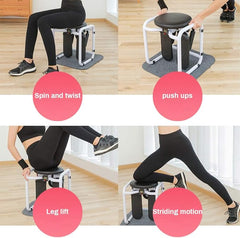 Fitness Stair Stepper Digitalshoper