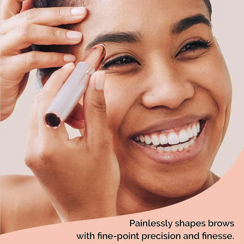 Flawless Brows Hair Remover Digitalshoper