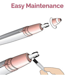 Flawless Brows Hair Remover Digitalshoper