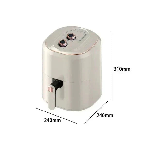 French Fries Toaster Digitalshoper