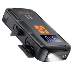 Hoco - Jump Stater & Air Pump (QS2) Digitalshoper