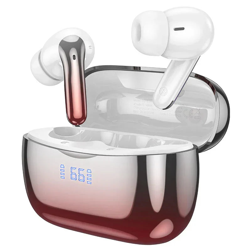Hoco - Shine True Wireless Earbuds (EQ16) © Digitalshoper