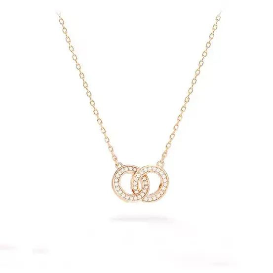 Infinite Necklace Set Digitalshoper