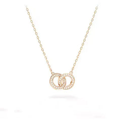 Infinite Necklace Set Digitalshoper
