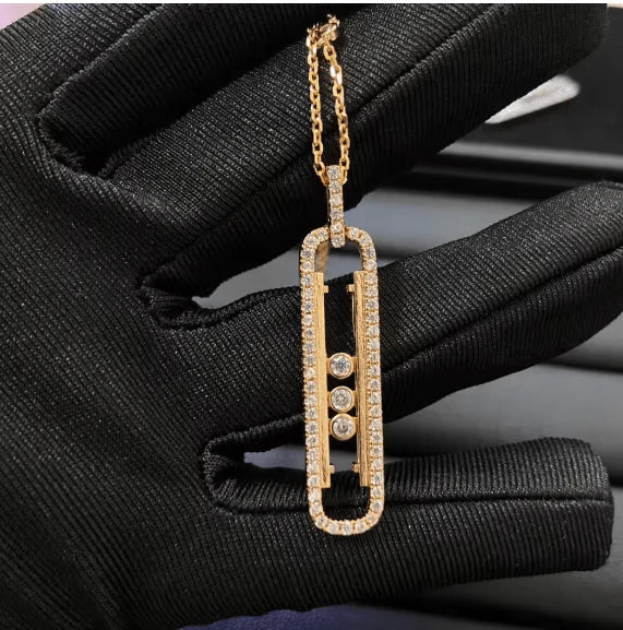 Long Necklace for Women Digitalshoper