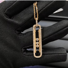 Long Necklace for Women Digitalshoper