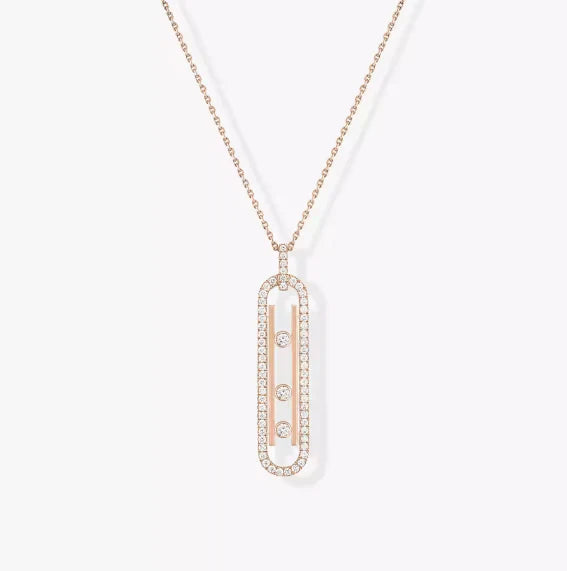 Long Necklace for Women Digitalshoper
