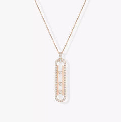 Long Necklace for Women Digitalshoper