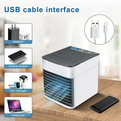 Joaron - 3-in-1 Air Cooler Digitalshoper