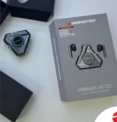 Monster XKT22 Wireless Earbuds Digitalshoper