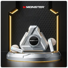 Monster XKT22 Wireless Earbuds Digitalshoper