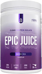 Nano- Epic Juice Berry Mix Flavor (Original) Digitalshoper