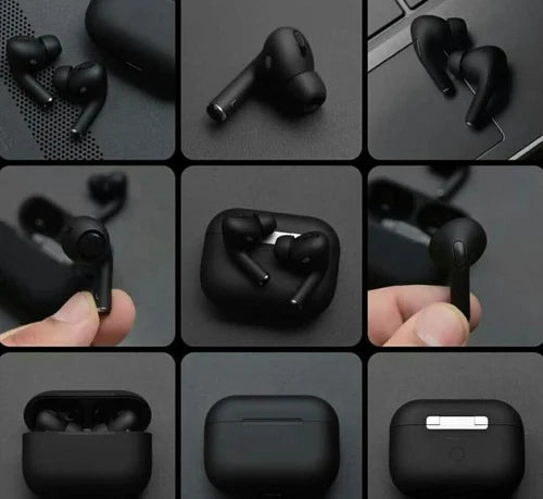 Apple Airpods Pro 2 Anc Hengxuan Wireless Bluetooth Earphone Active Noise Cancellation Digitalshoper