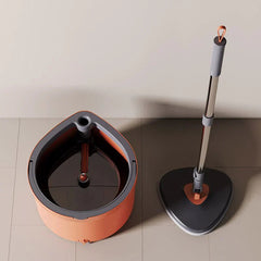 Spinning Mop with Bucket - F03 Digitalshoper