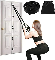 Tension Rope Suspension Training Belt Accessories Fitness Equipment Digitalshoper
