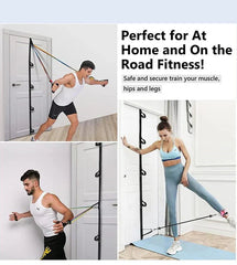 Tension Rope Suspension Training Belt Accessories Fitness Equipment Digitalshoper