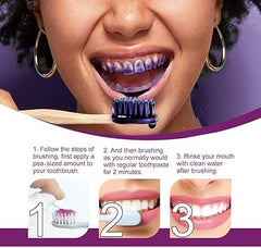Toothpaste for Teeth Whitening (30ml) Digitalshoper