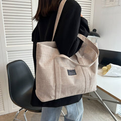 Trendy And Fashionable Portable Shopping Bag Digitalshoper