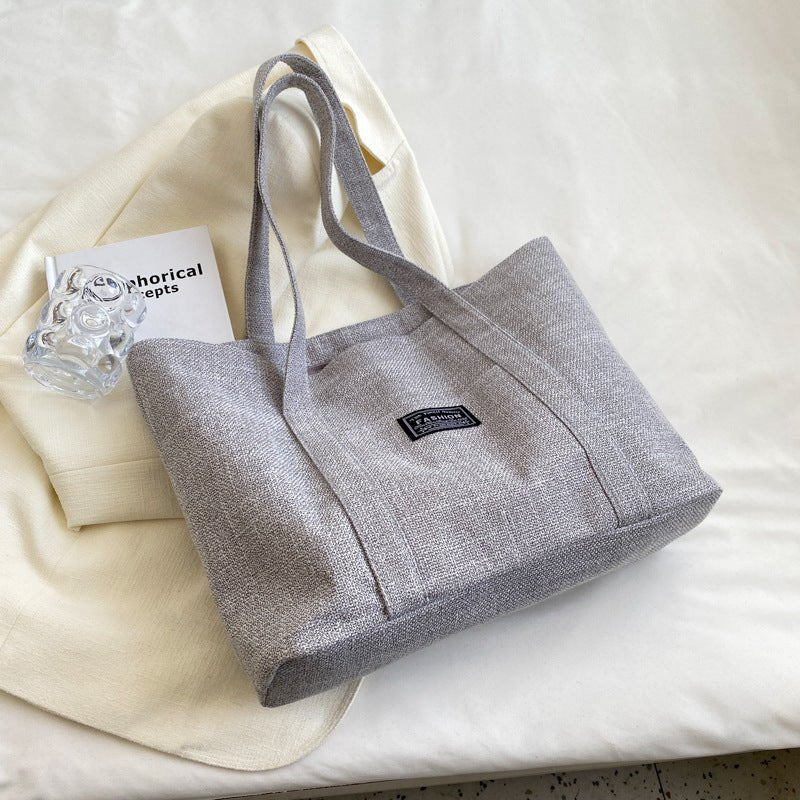 Trendy And Fashionable Portable Shopping Bag Digitalshoper