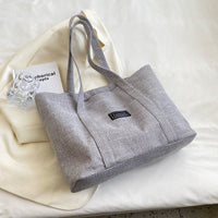 Trendy And Fashionable Portable Shopping Bag Digitalshoper